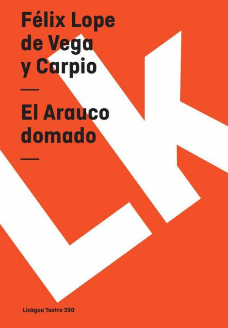 EL ARAUCO DOMADO