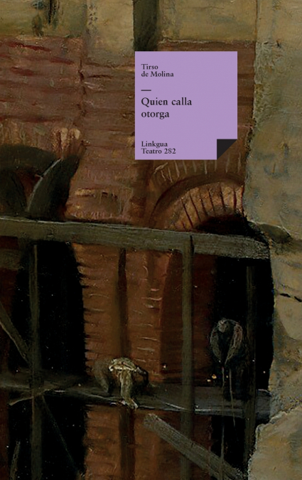 QUIEN CALLA OTORGA