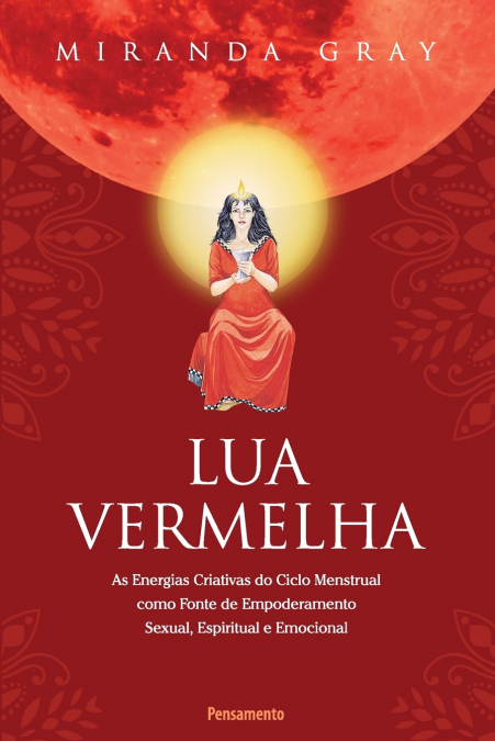 LUA VERMELHA