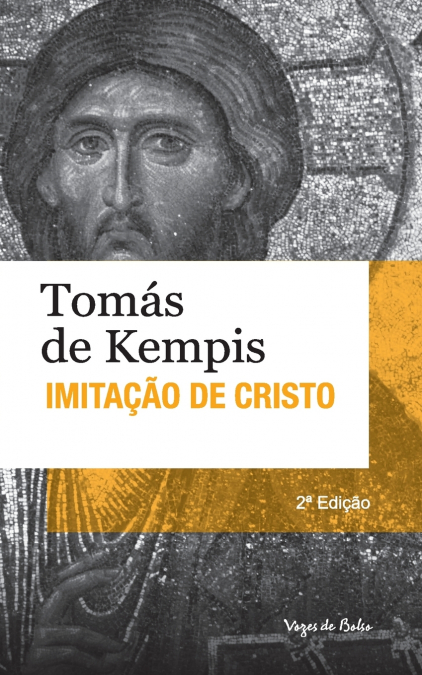 (TOMAS DE KEMPIS), LA IMITACIO DE CRIST