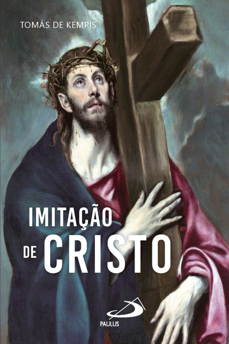 IMITAAO DE CRISTO