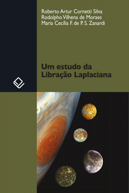 UM ESTUDO DA LIBRA�AO LAPLACIANA