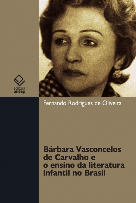 BARBARA VASCONCELOS DE CARVALHO E O ENSINO DA LITERATURA INF