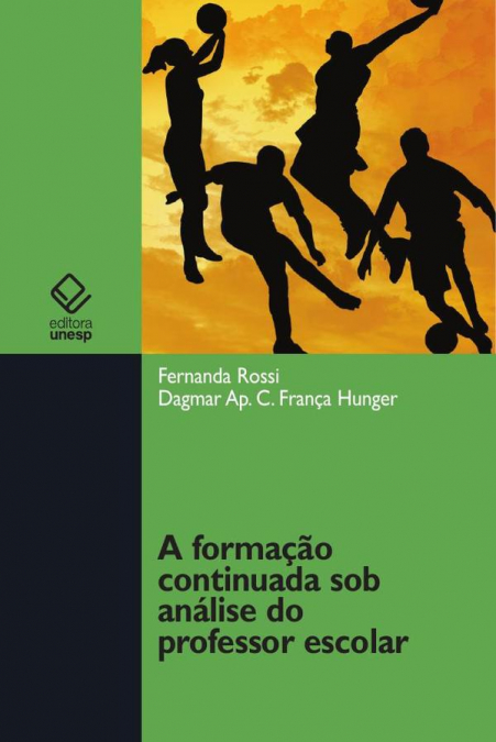 A FORMA�AO CONTINUADA SOB ANALISE DO PROFESSOR ESCOLAR