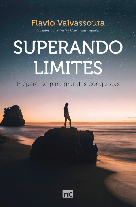 SUPERANDO LIMITES