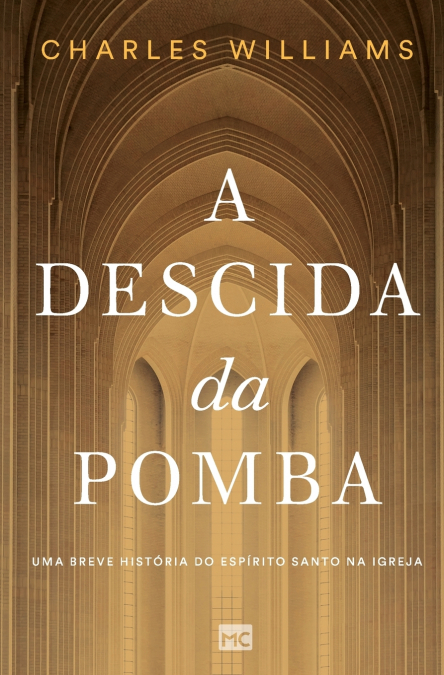A DESCIDA DA POMBA