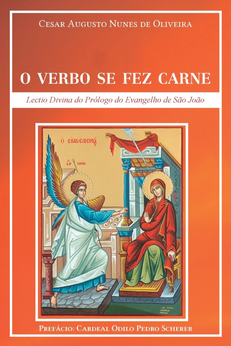 O VERBO SE FEZ CARNE