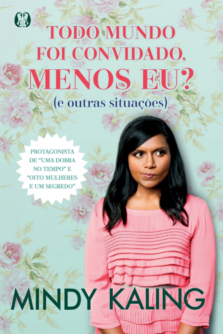 TODO MUNDO FOI CONVIDADO, MENOS EU?