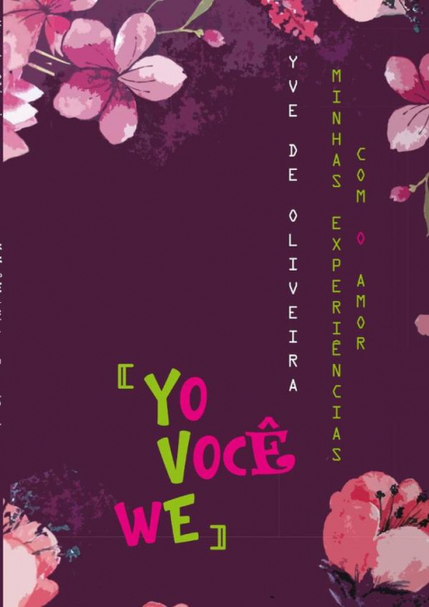 YO VOCE WE