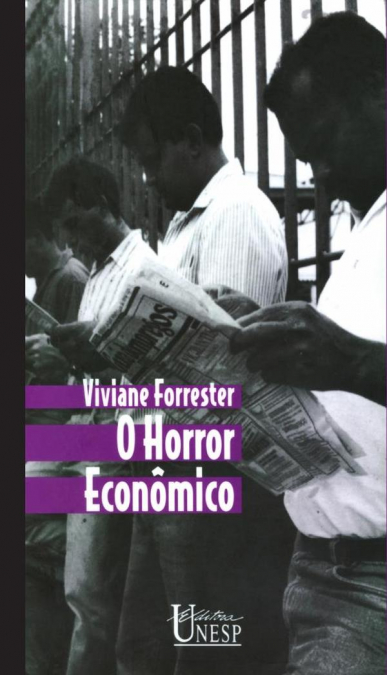 CRIMEN OCCIDENTAL,EL