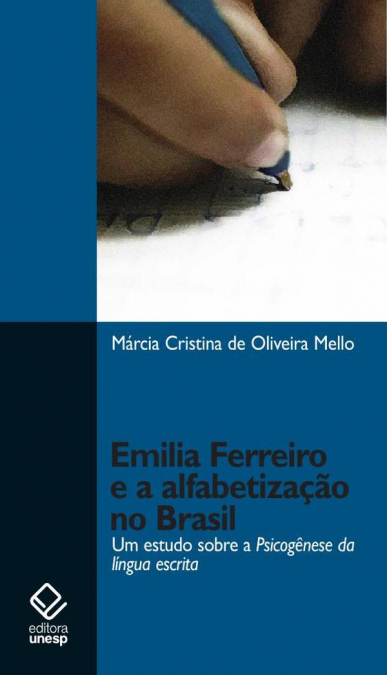 EMILIA FERREIRO E A ALFABETIZA�AO