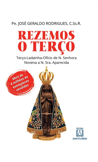 REZEMOS O TER�O