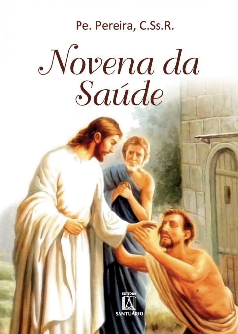 NOVENA DA SAUDE