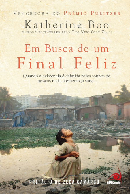 EM BUSCA DE UM FINAL FELIZ