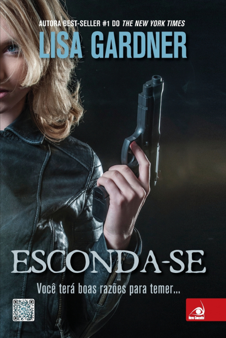 ESCONDA-SE