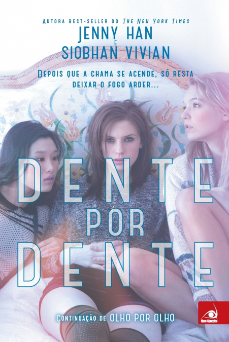 DENTE POR DENTE