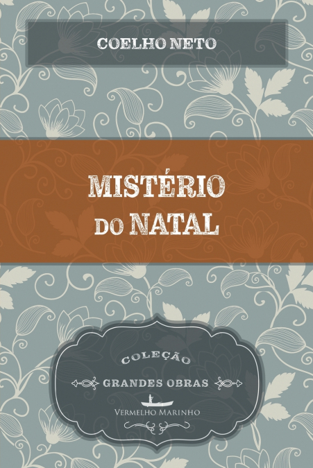 MISTERIO DO NATAL