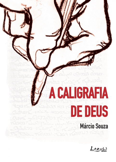CALIGRAFIA DE DEUS