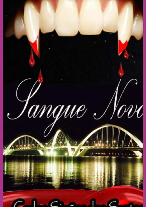 SANGUE NOVO