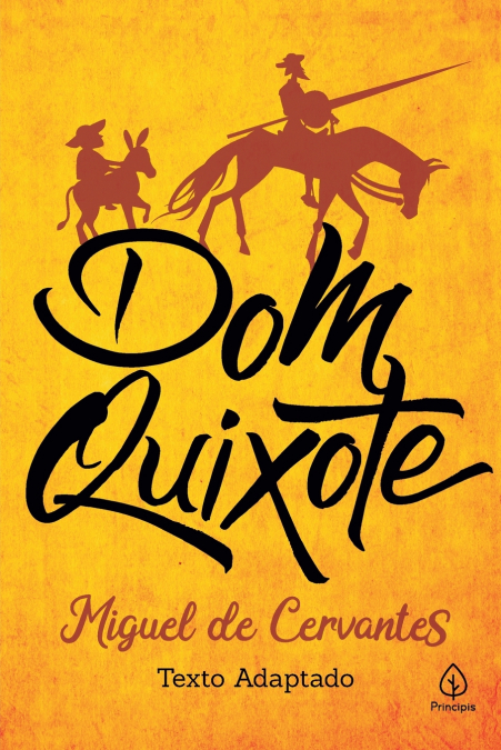 DOM QUIXOTE