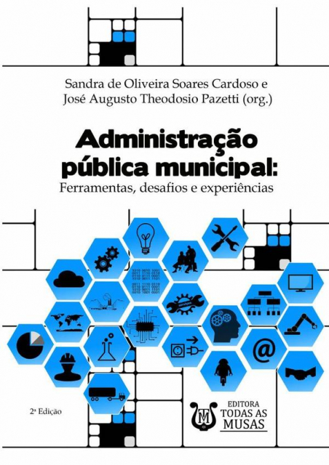 ADMINISTRA�AO PUBLICA MUNICIPAL