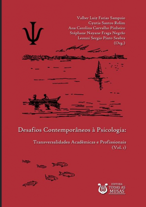 DESAFIOS CONTEMPORANEOS A PSICOLOGIA