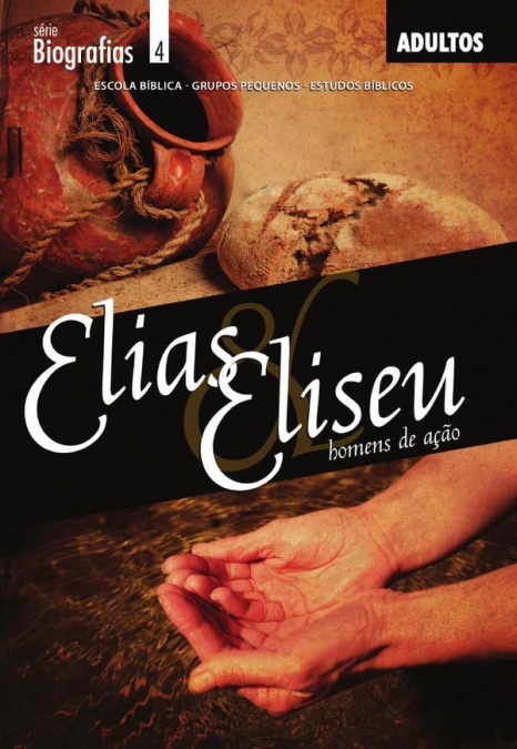 ELIAS E ELISEU