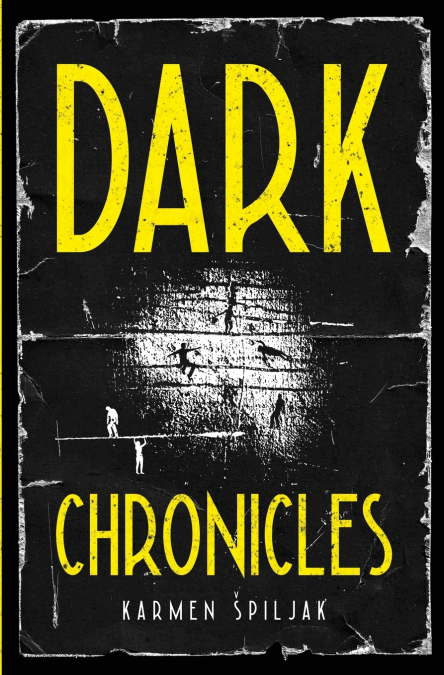 DARK CHRONICLES