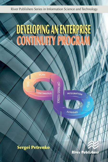 DEVELOPING AN ENTERPRISE CONTINUITY PROGRAM