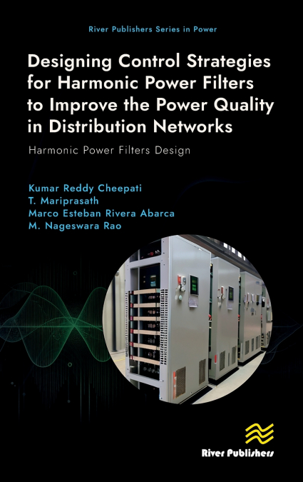 DESIGNING CONTROL STRATEGIES FOR HARMONIC POWER FILTERS TO I
