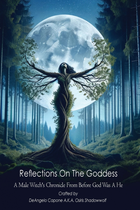 REFLECTIONS ON THE GODDESS