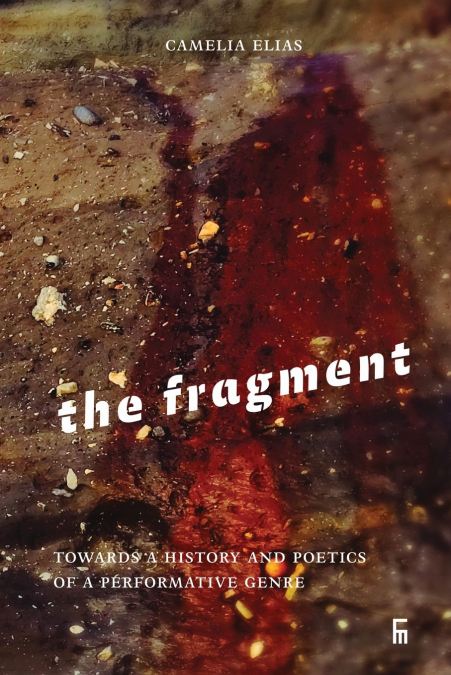 THE FRAGMENT