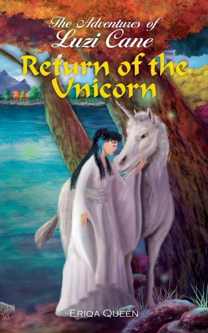 RETURN OF THE UNICORN