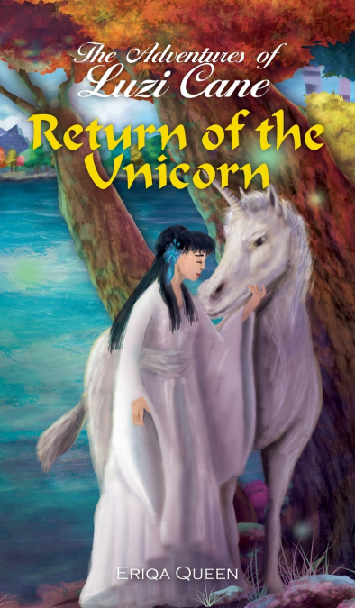 RETURN OF THE UNICORN