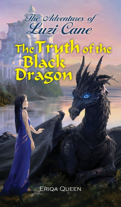 THE TRUTH OF THE BLACK DRAGON