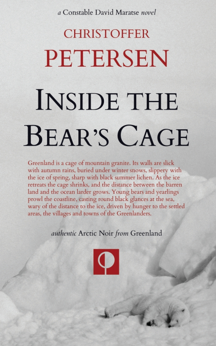 INSIDE THE BEAR?S CAGE