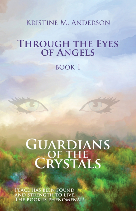 GUARDIANS OF THE CRYSTALS