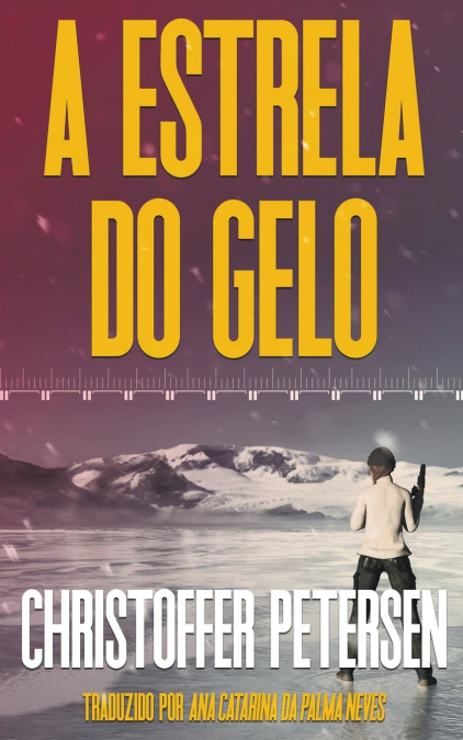 A ESTRELA DO GELO