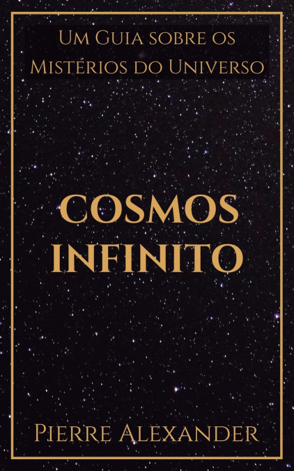 COSMOS INFINITO