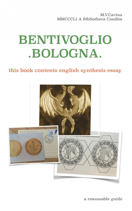 BENTIVOGLIO BOLOGNA