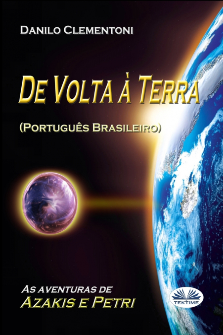 DE VOLTA A TERRA