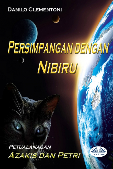 PERSIMPANGAN DENGAN NIBIRU
