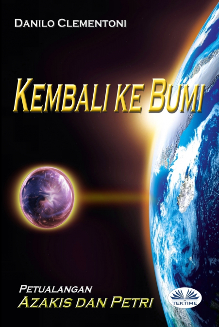 KEMBALI KE BUMI