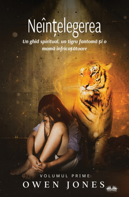 NEIN?ELEGEREA - UN GHID SPIRITUAL, UN TIGRU FANTOM? ?I O MAM