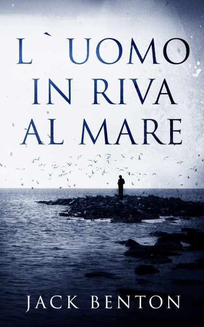 L?UOMO IN RIVA AL MARE - I MISTERI DI SLIM HARDY