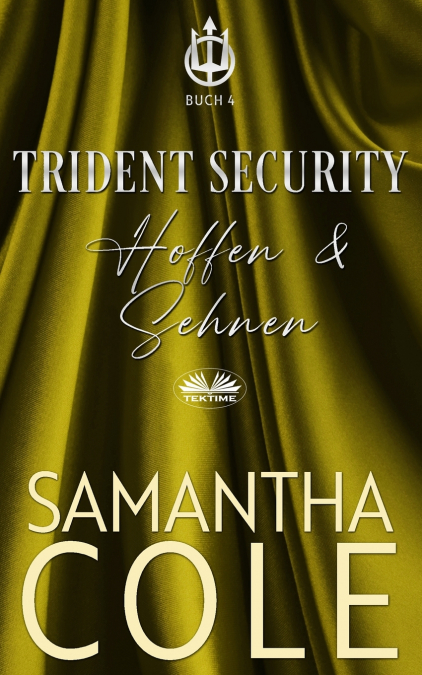 TRIDENT SECURITY
