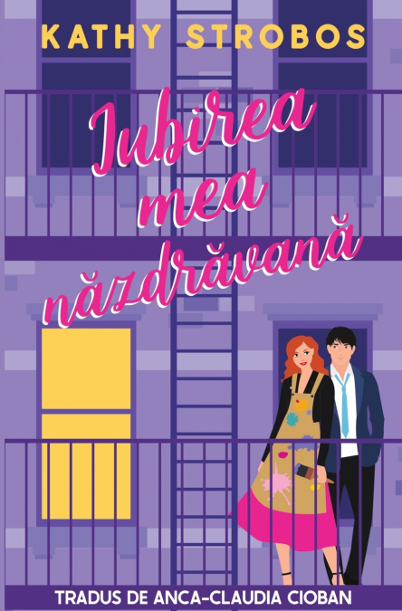 IUBIREA MEA N?ZDR?VAN?