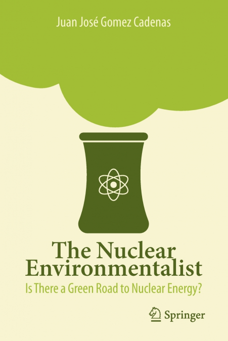 THE NUCLEAR ENVIRONMENTALIST