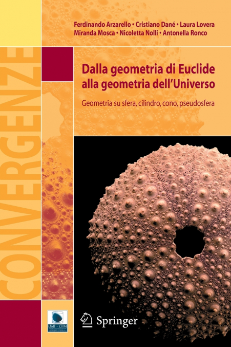 DALLA GEOMETRIA DI EUCLIDE ALLA GEOMETRIA DELL?UNIVERSO