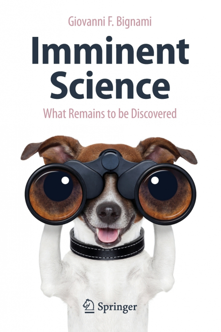 IMMINENT SCIENCE